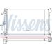 Wasserkühler PKW 651731 Wasserkühler PKW 651731