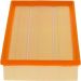 Luftfilter F 026 400 033 Luftfilter F 026 400 033