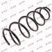 KYB Fahrwerksfeder Alfa P. Giulietta 1.4/1.4Lpg 04/10 K-Flex RA3386