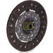 Kupplungsscheibe VW Golf IV 1.9 TDI 4motion 02 324 0302 10