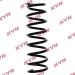 KYB Fahrwerksfeder Mitsubishi T. Asx 1.6/1.8/1.8D 02/10 K-Flex RA6222