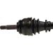 Antriebswelle VA li DACIA Sandero 1.2 16V 08 24160