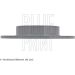 Bremsscheibe Honda T. Civic 1.3-2.0 05 ADH243100 Bremsscheibe Honda T. Civic 1.3-2.0 05 ADH243100