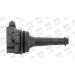 BorgWarner (BERU) Zündspule ZSE019 BorgWarner (BERU) Zündspule ZSE019