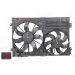 7224,925,4 Doppellüfter +Motor+Rah VW GOLF V 2,0GTi/2,0TDi 03-09 54618 7224,925,4 Doppellüfter +Motor+Rah VW GOLF V 2,0GTi/2,0TDi 03-09 54618