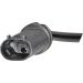 A.B.S. ABS Sensor 31024