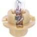 12V 1,5W PURE LIGHT BX8,4d BOSCH KFZ-GLUEHLAMPE Pure Light 1987302255
