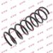 KYB Fahrwerksfeder Ford T. Mondeo Ii 1.6-2.5 08.96-09.00 RA5315 KYB Fahrwerksfeder Ford T. Mondeo Ii 1.6-2.5 08.96-09.00 RA5315