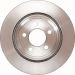 Bremsscheibe Bmw T. X5/X6 07 DF4854S