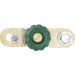 BGS Kfz-Batterie-Trennadapter flach 1416 BGS Kfz-Batterie-Trennadapter flach 1416
