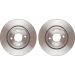 72 481 067 Bremsscheibe VA DF6534 72 481 067 Bremsscheibe VA DF6534