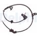 Sensor, Raddrehzahl SS20230