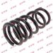 KYB Fahrwerksfeder Mitsubishi T. Pajero Iii 3.2D 04/00-12/06 K-Flex RA5694