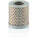 Mann & Hummel Industriefilter INDUSTRIE C 711/1