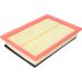 KAMOKA Luftfilter F205501