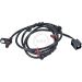 A.B.S. ABS Sensor 31544