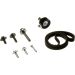 Zahnriemenkit FORD,MAZDA,VOLVO C30,S40,V50 03 PowerGrip™ K045669XS Zahnriemenkit FORD,MAZDA,VOLVO C30,S40,V50 03 PowerGrip™ K045669XS
