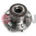 JPN Radlagersatz 10L9033-JPN JPN Radlagersatz 10L9033-JPN