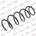 KYB Fahrwerksfeder Kia P. Picanto 1.0/1.2 05/11 K-Flex RA3464