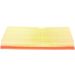 Luftfilter MERCEDES F 026 400 122