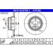 Bremsscheibe Bmw T. X5 3.0-4.4 00-06 24.0112-0152.1 Bremsscheibe Bmw T. X5 3.0-4.4 00-06 24.0112-0152.1