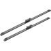 Bosch Scheibenwischer Aerotwin A410S 3397007410