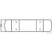 Herth + Buss Elparts Rücklicht 83830014