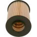 Luftfilter F 026 400 492 Luftfilter F 026 400 492