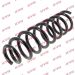 KYB Fahrwerksfeder VW T. Touareg 2.5Tdi/3.2 10/02-05/10 (Rub Suspension) RC5534 KYB Fahrwerksfeder VW T. Touareg 2.5Tdi/3.2 10/02-05/10 (Rub Suspension) RC5534