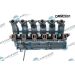 DR.MOTOR Saugrohrmodul DRM2801