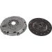 SACHS Kupplungssatz 3000 950 985 XTend