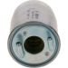 Kraftstofffilter MERCEDES F 026 402 104