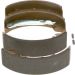 Bremsbacken 0 986 487 264 Bremsbacken 0 986 487 264