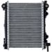 MAHLE Kühler, Motorkühlung CR 2706 000P