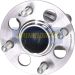 Japanparts Radnabe KK-20331 Japanparts Radnabe KK-20331