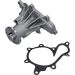 KAMOKA Wasserpumpe T0277 KAMOKA Wasserpumpe T0277