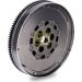 Zweimassenschwungrad OPEL VectraC,AstraH,Zafira 1.9CDTI 04 LuK DMF 415 0241 10