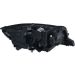 Scheinwerfer L LED VALEO PQ OE LOGO PEUGEOT 208 II 19-/2008 II 19 450994