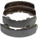Bremsbacken 0 986 487 922 Bremsbacken 0 986 487 922