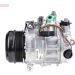 DENSO Kompressor DCP17179