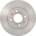 Bremsscheibe VA 0 986 479 367 Bremsscheibe VA 0 986 479 367