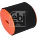 febi Luftfilter PKW 185164