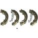 Bremsbackensatz HA S 68 505
