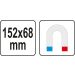 Magnetische Schüssel YT-08312
