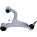Querlenker HA re MERCEDES-BENZ 34314 01 Querlenker HA re MERCEDES-BENZ 34314 01
