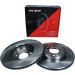 Maxgear Bremsscheibe Mini P. Cooper/One 1.4-1.6 01-07 19-2564 Maxgear Bremsscheibe Mini P. Cooper/One 1.4-1.6 01-07 19-2564