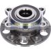 Japanparts Radnabe KK-10025 Japanparts Radnabe KK-10025