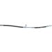 Bremsschlauch TOYOTA,DAIHATSU 1987481407 Bremsschlauch TOYOTA,DAIHATSU 1987481407