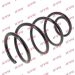 KYB Fahrwerksfeder Hyundai P. Ix35/ Kia Sportage 1.7D/2.0 01/10 RA3463 KYB Fahrwerksfeder Hyundai P. Ix35/ Kia Sportage 1.7D/2.0 01/10 RA3463