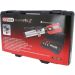 KS TOOLS Satz Universalkantenwerkzeuge, 11-teilig, Flarefix II 122.1260 KS TOOLS Satz Universalkantenwerkzeuge, 11-teilig, Flarefix II 122.1260